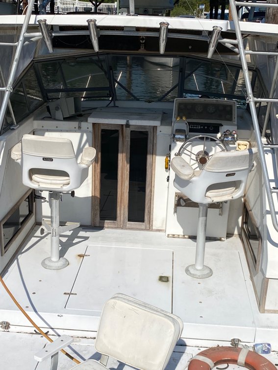 Image for White House Cove Marina Lien Auction