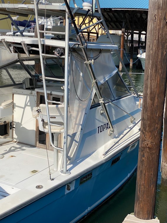Image for White House Cove Marina Lien Auction