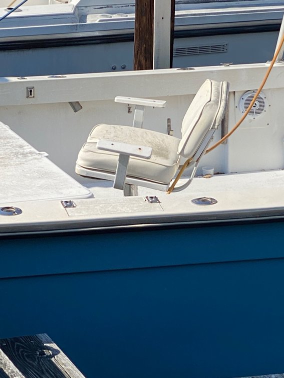 Image for White House Cove Marina Lien Auction