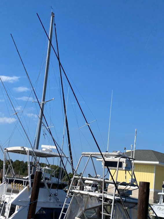 Image for White House Cove Marina Lien Auction