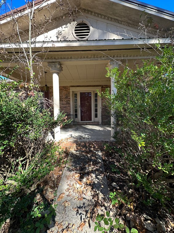 Image for 4925 Old Kentucky Road Absolute Auction, Morristown TN -  5+/- Acres/Plus House