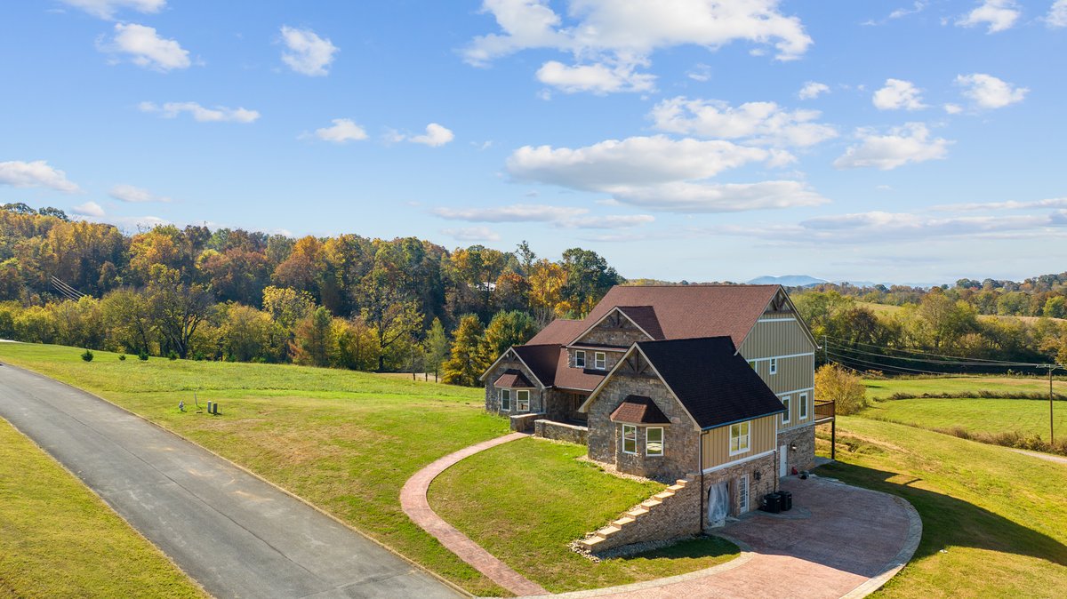 Image for 375 Belle Arden Dr. Greeneville, TN