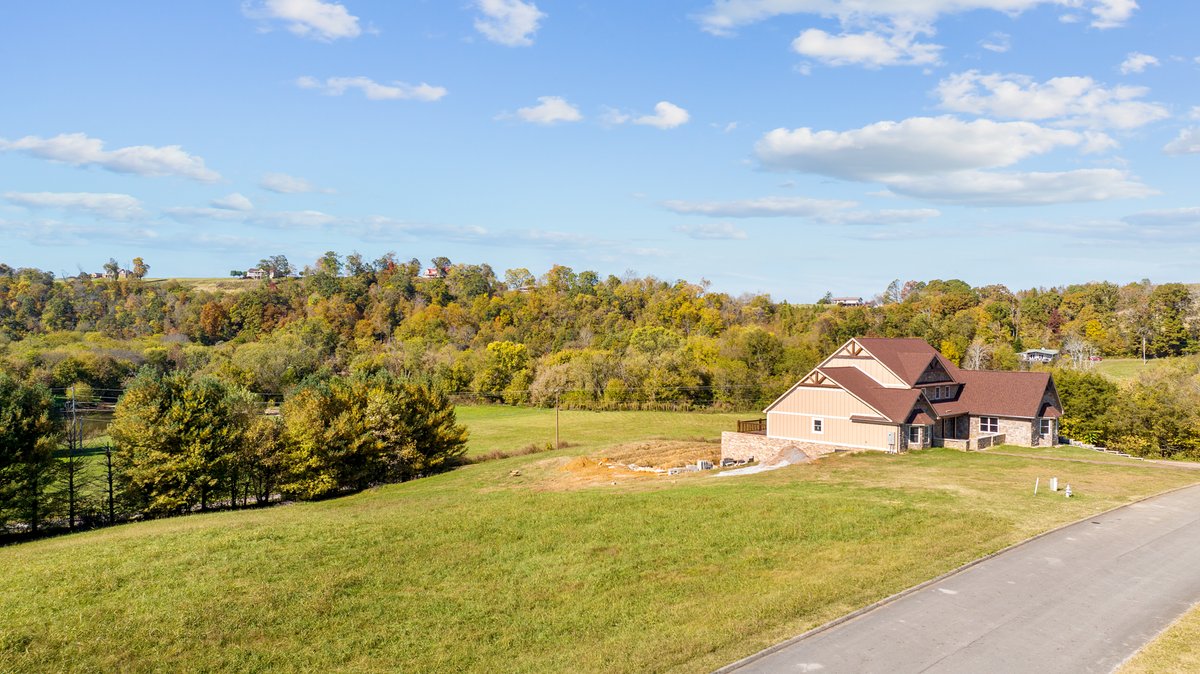 Image for 375 Belle Arden Dr. Greeneville, TN