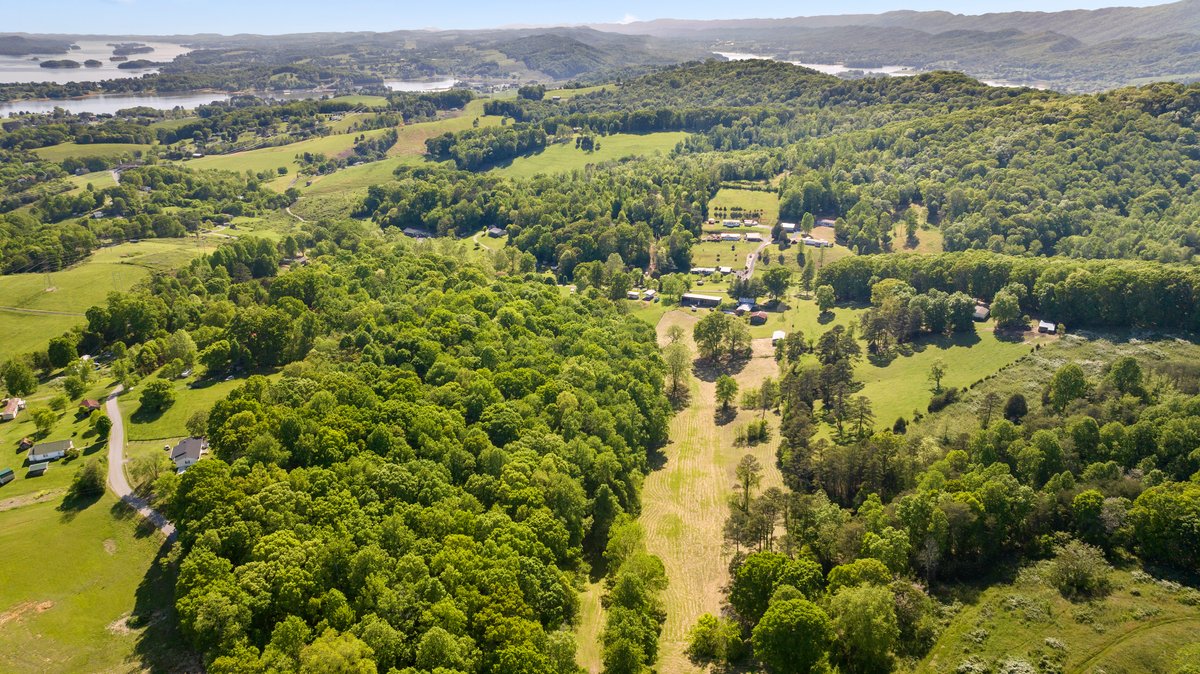 Image for 360 Hurst Hollow Road Bean Station, TN