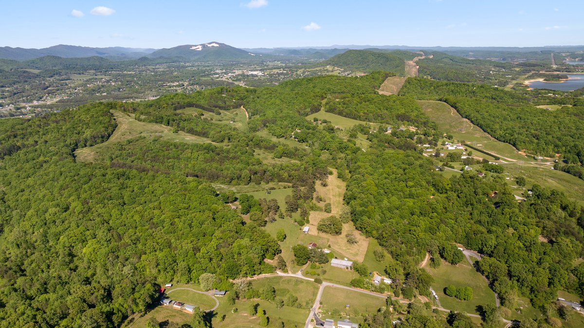Image for 360 Hurst Hollow Road Bean Station, TN