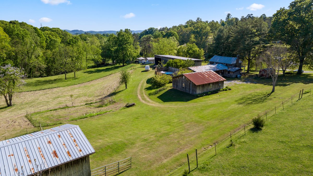 Image for 360 Hurst Hollow Road Bean Station, TN