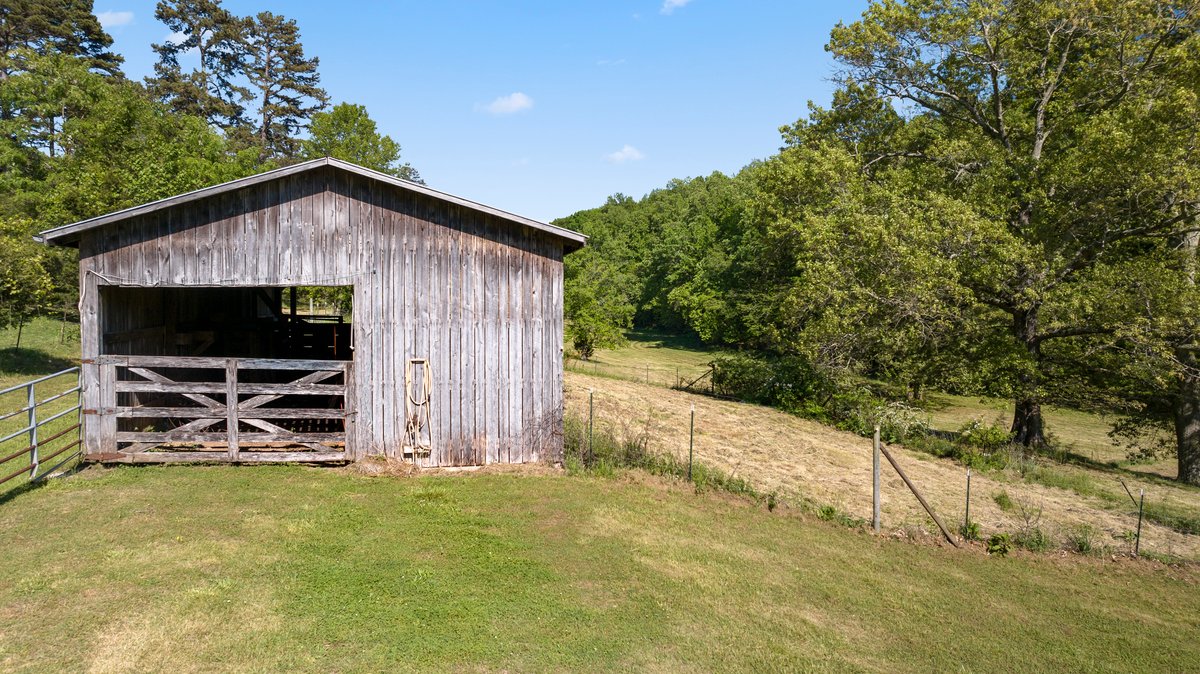 Image for 360 Hurst Hollow Road Bean Station, TN
