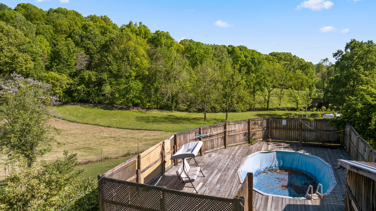 Image for 360 Hurst Hollow Road Bean Station, TN