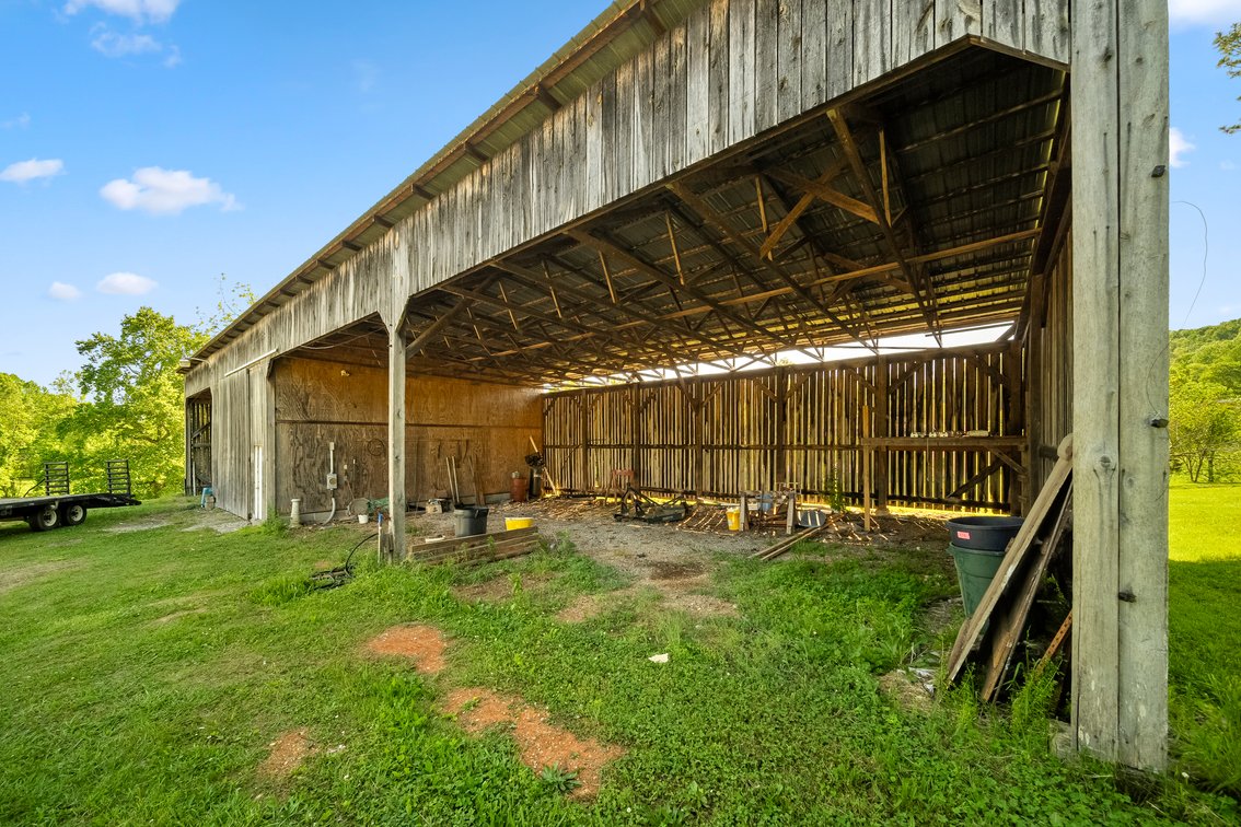 Image for 360 Hurst Hollow Road Bean Station, TN