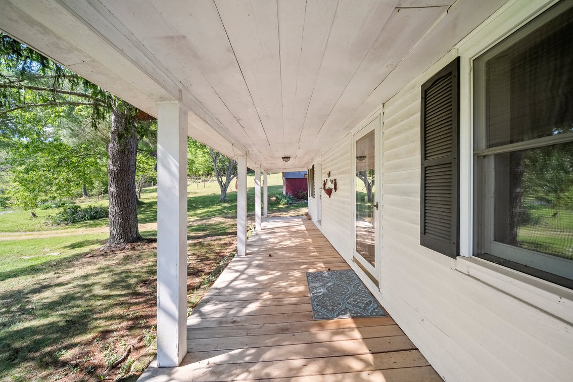 Image for 360 Hurst Hollow Road Bean Station, TN