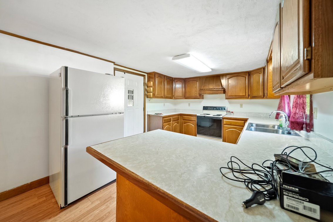 Image for 360 Hurst Hollow Road Bean Station, TN