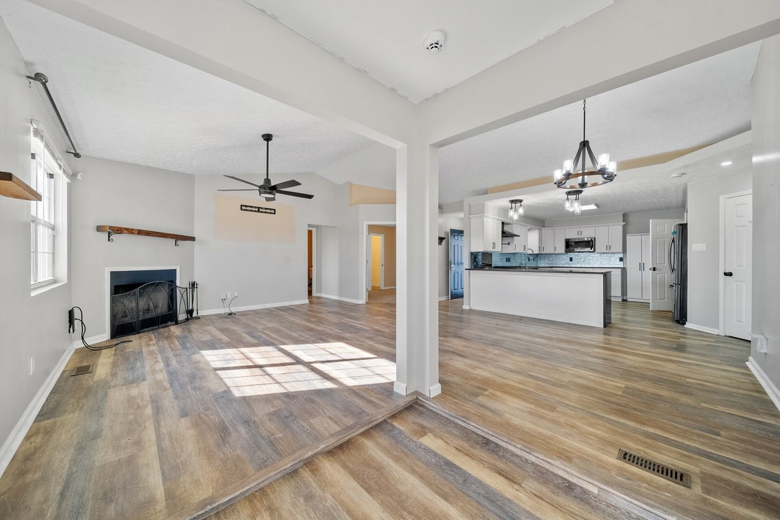 Image for 954 HICKS WAY SEYMOUR, TN