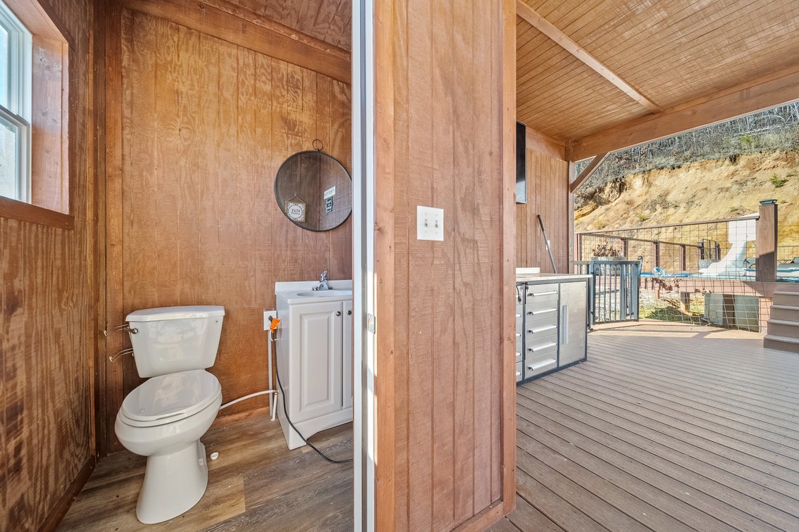 Image for 954 HICKS WAY SEYMOUR, TN
