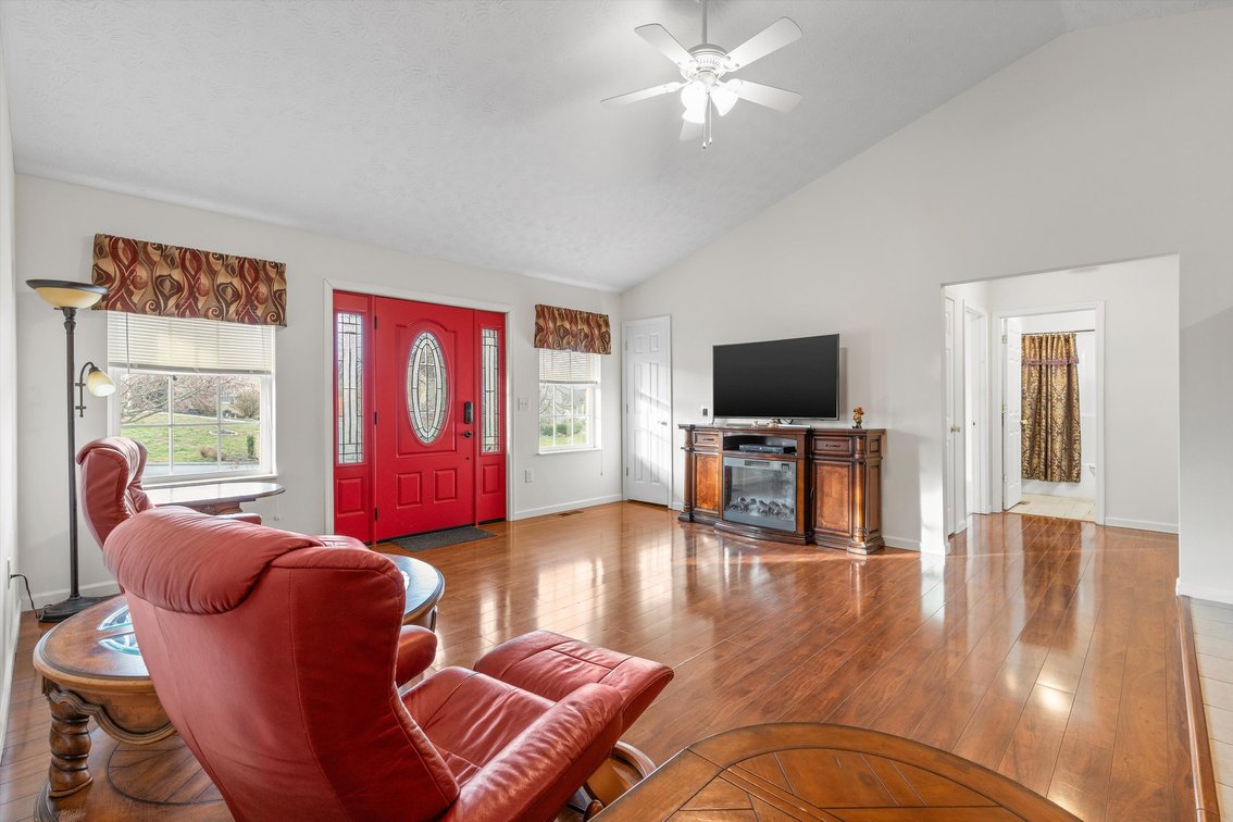 Image for 2125 Murphys Chapel Dr, Sevierville, TN 37876