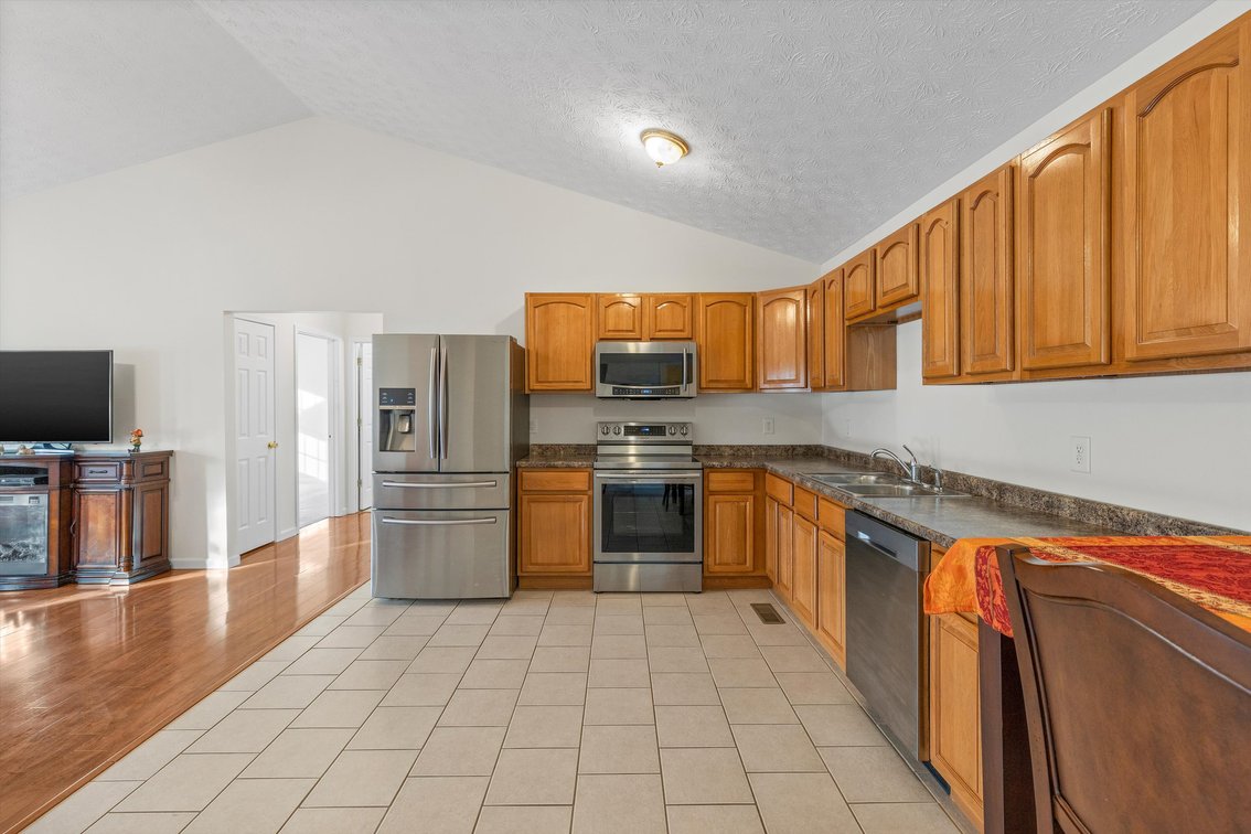 Image for 2125 Murphys Chapel Dr, Sevierville, TN 37876