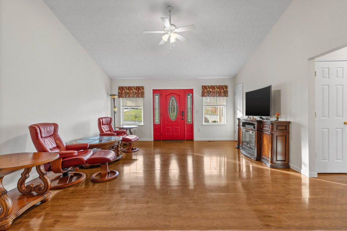 Image for 2125 Murphys Chapel Dr, Sevierville, TN 37876