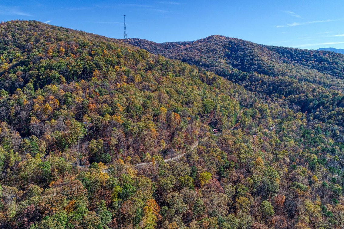 Image for Get Farther Away Cabin Rentals - 1900 Woodland Way. Newport, TN. Timed Reserve Auction