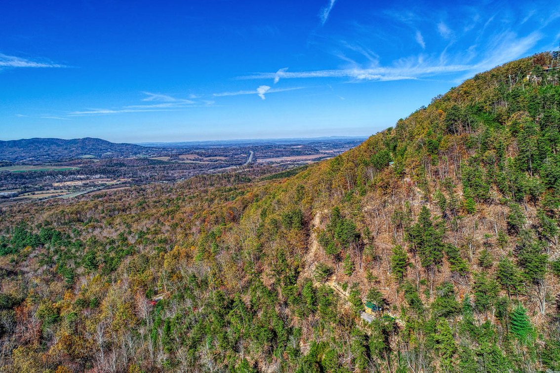 Image for Get Farther Away Cabin Rentals - 1900 Woodland Way. Newport, TN. Timed Reserve Auction