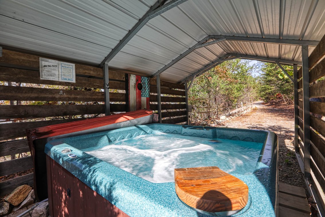 Image for Get Farther Away Cabin Rentals - 1900 Woodland Way. Newport, TN. Timed Reserve Auction