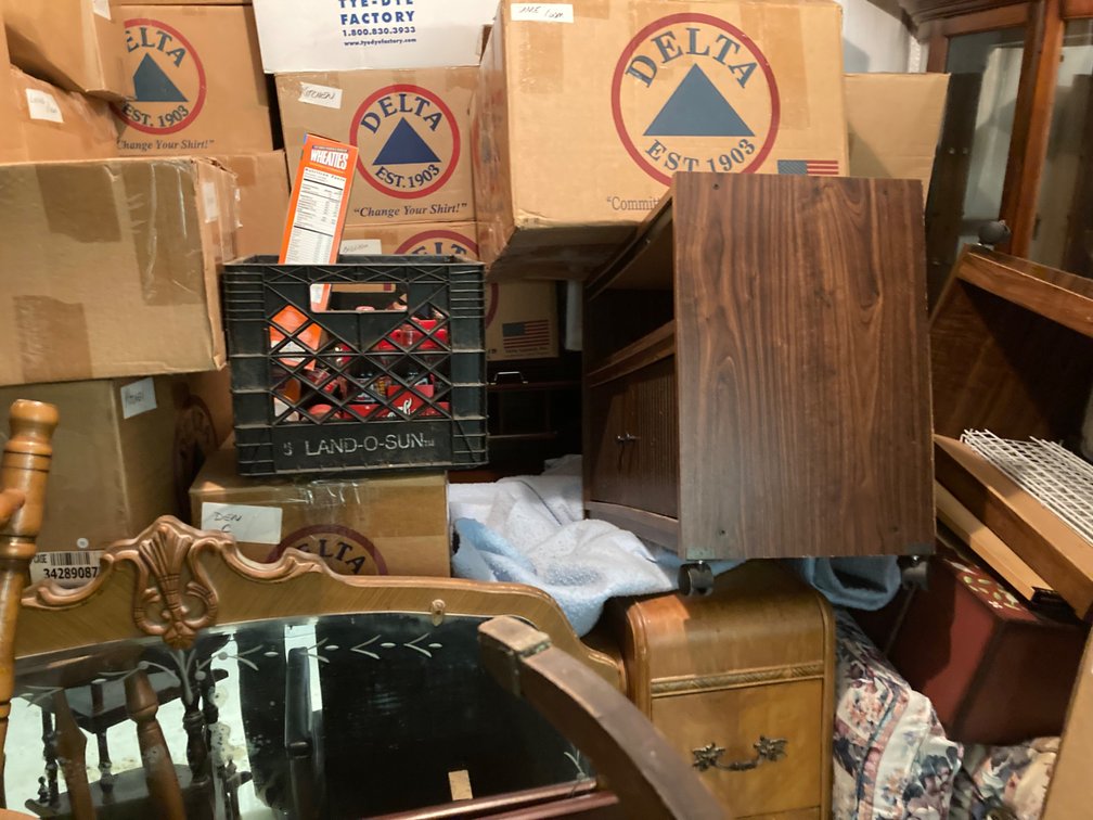 Image for Storage Locker Gloucester, VA
