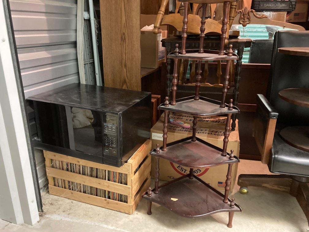 Image for Storage Locker Gloucester, VA