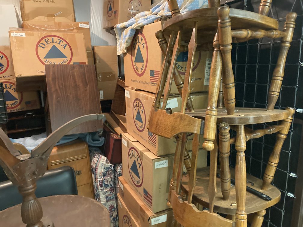 Image for Storage Locker Gloucester, VA