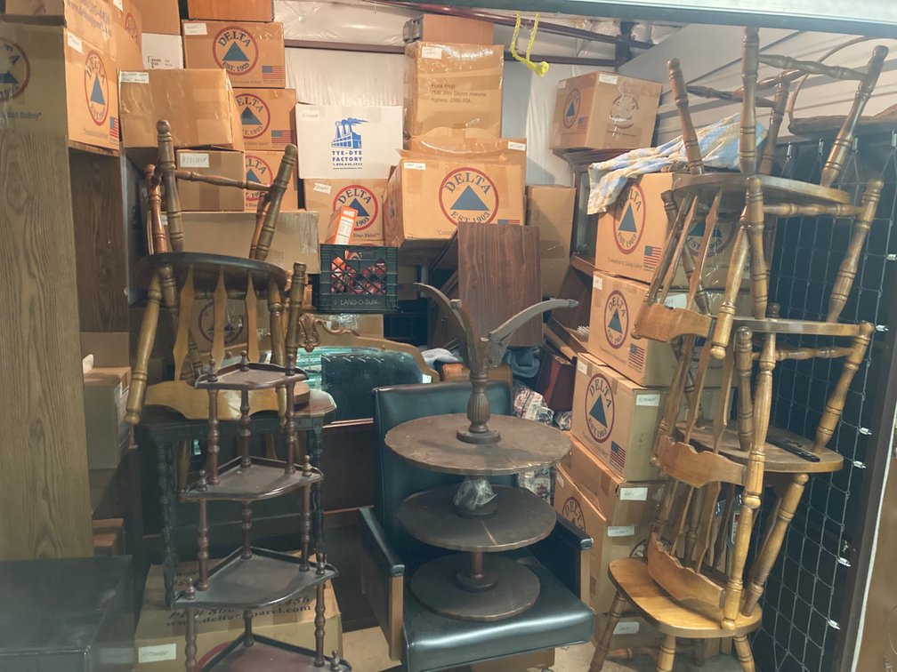Image for Storage Locker Gloucester, VA