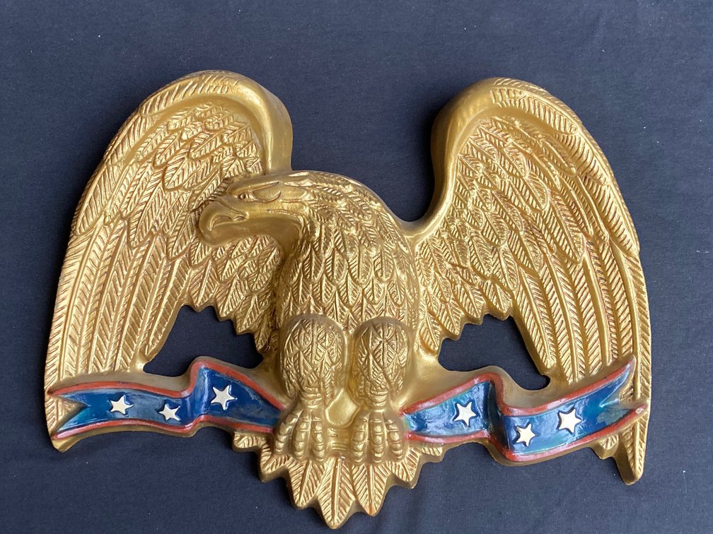 Composite eagle 