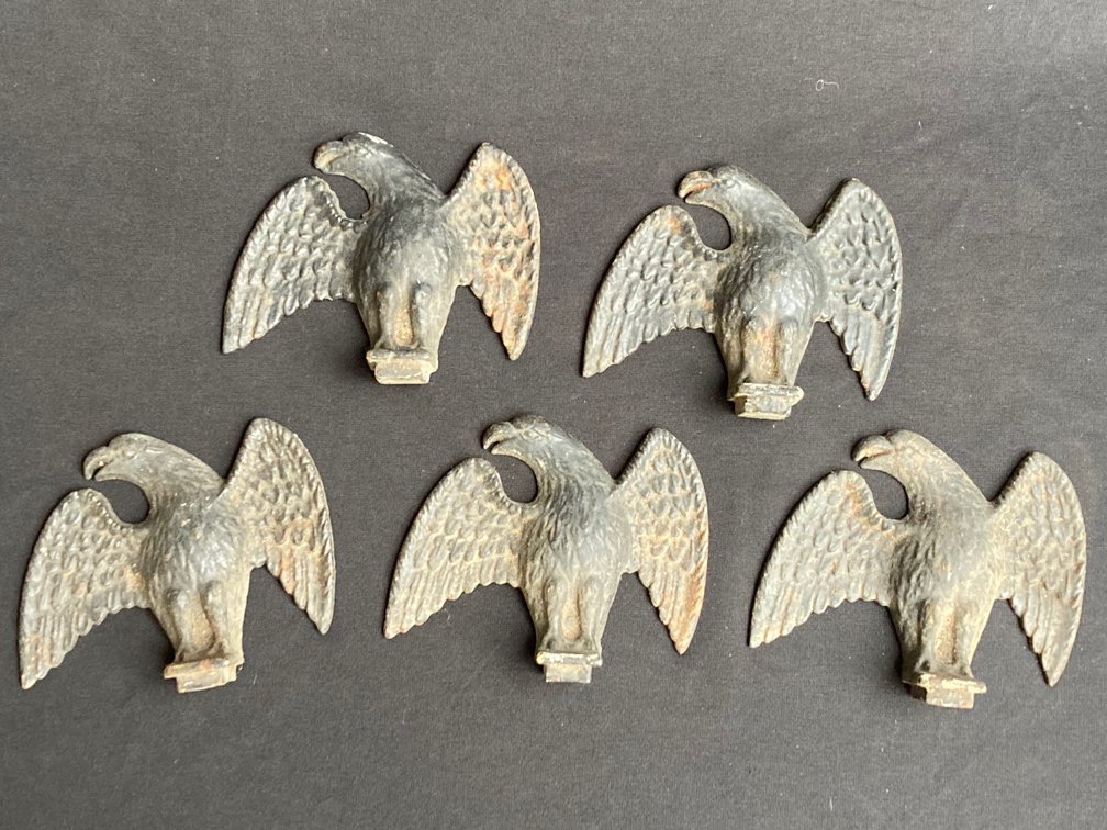 Eagle Snow Guards