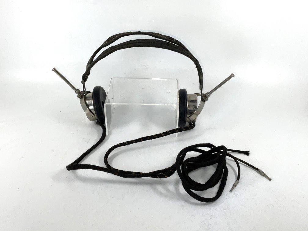 Little Spitfire Headphones