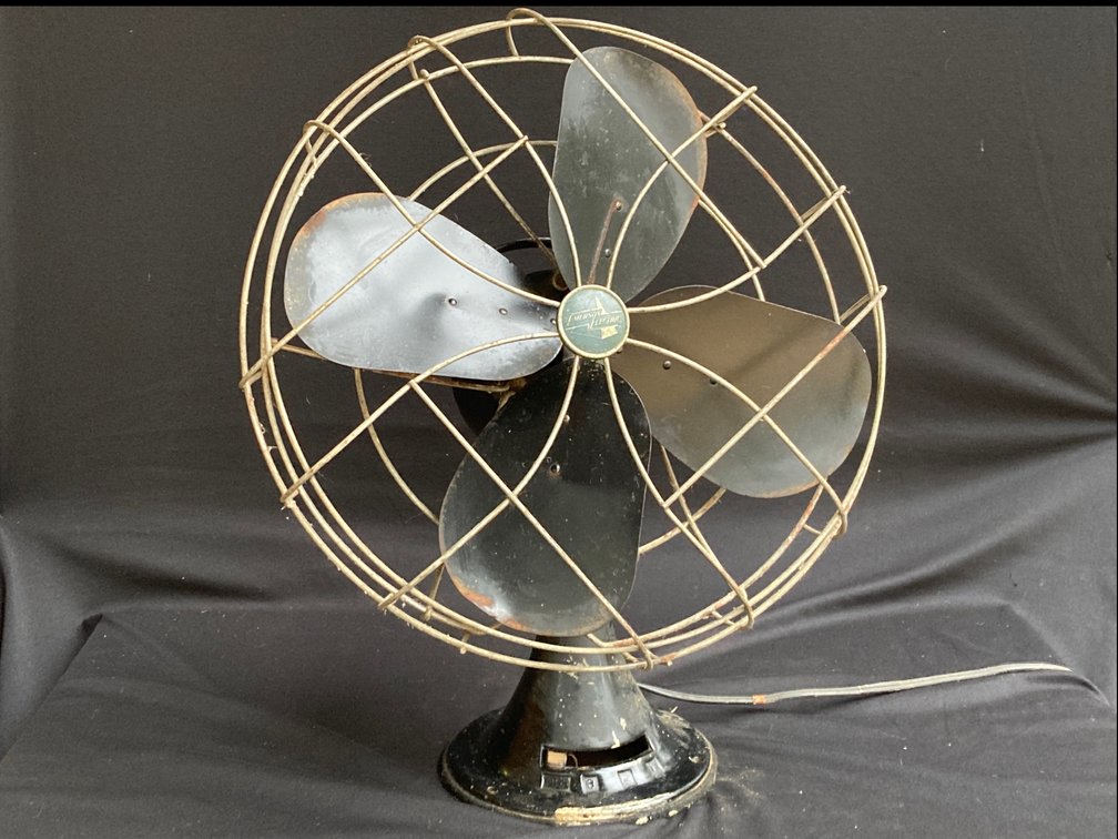 Emerson Electric Fan