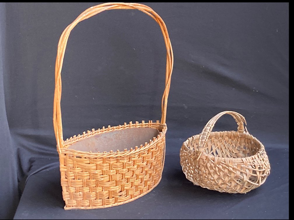 Baskets