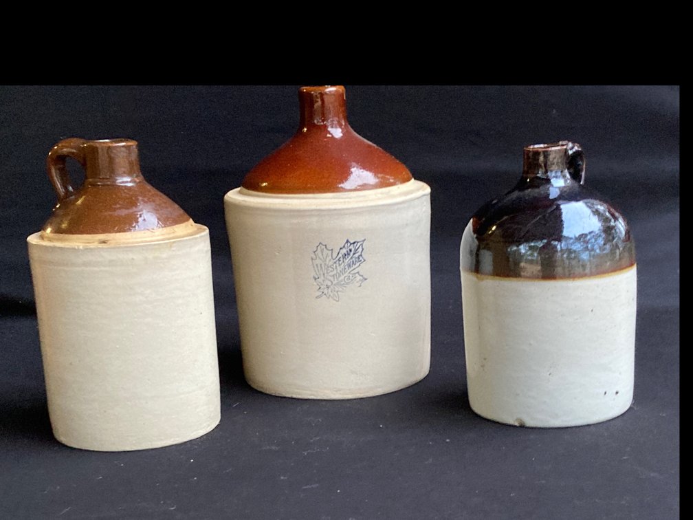  Stoneware 