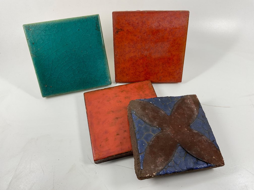 Decorative Tiles