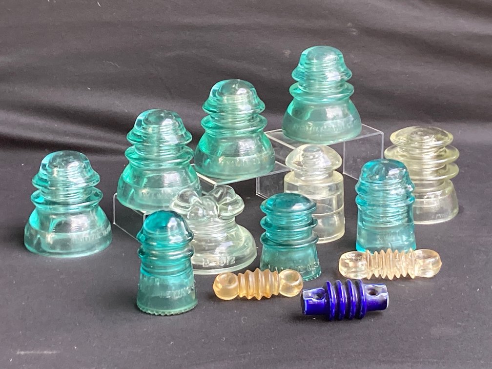 Electric Insulators