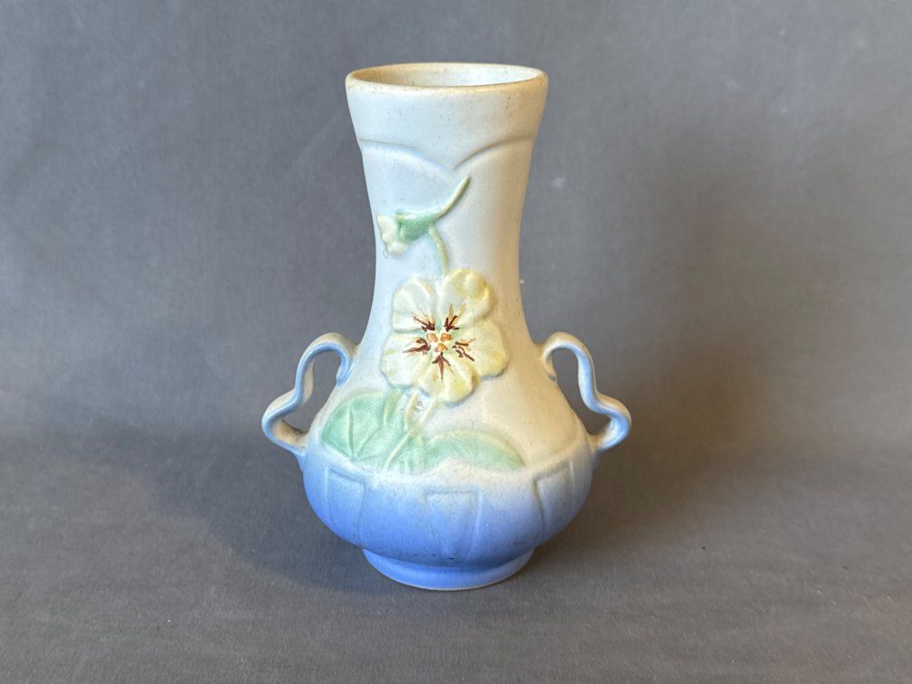 Weller Art Pottery Panella Vase