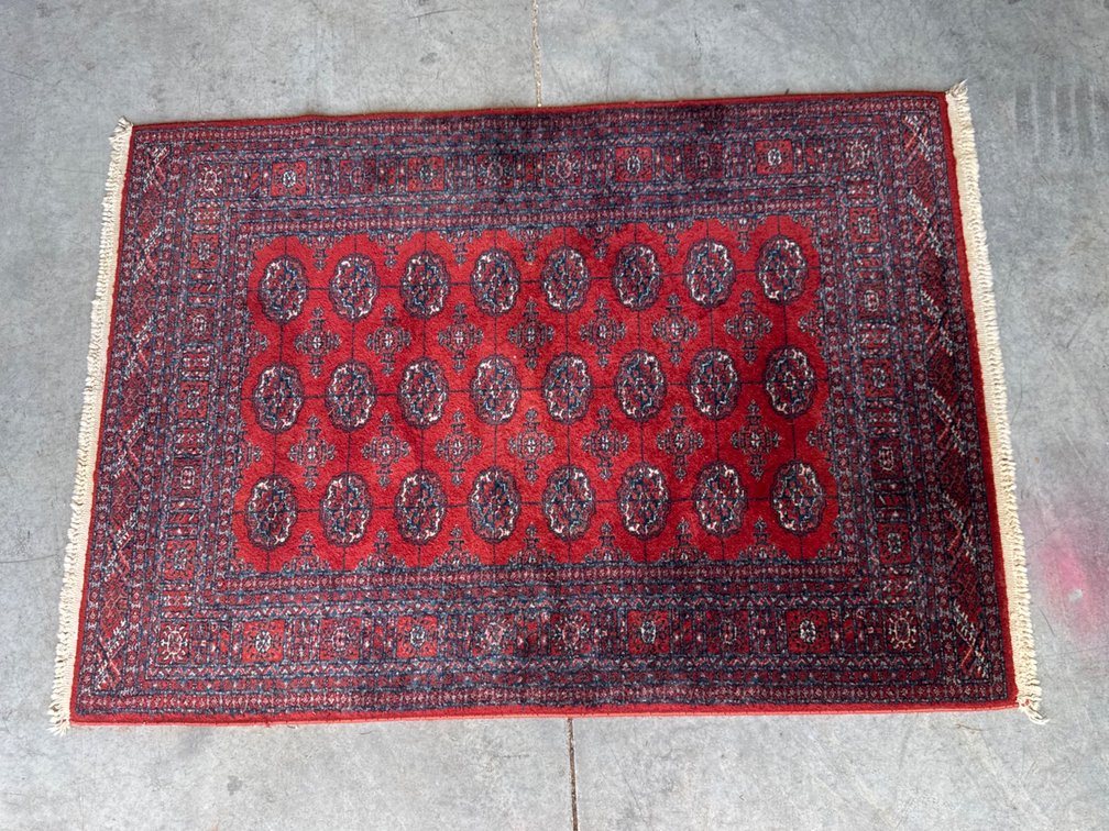 Karistan Rug
