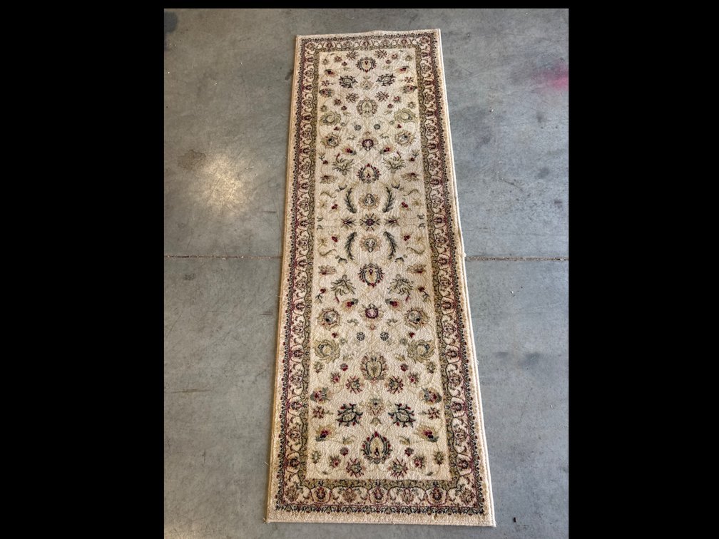 Runner Area Rug