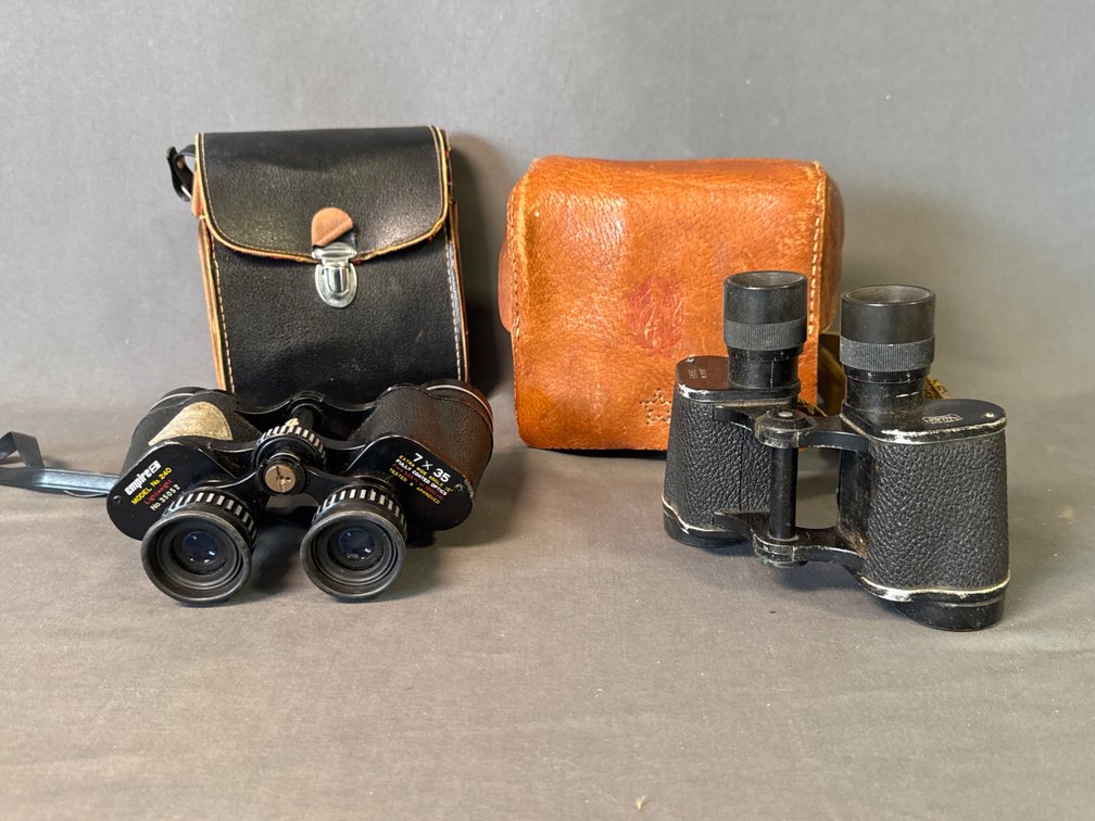 Binoculars