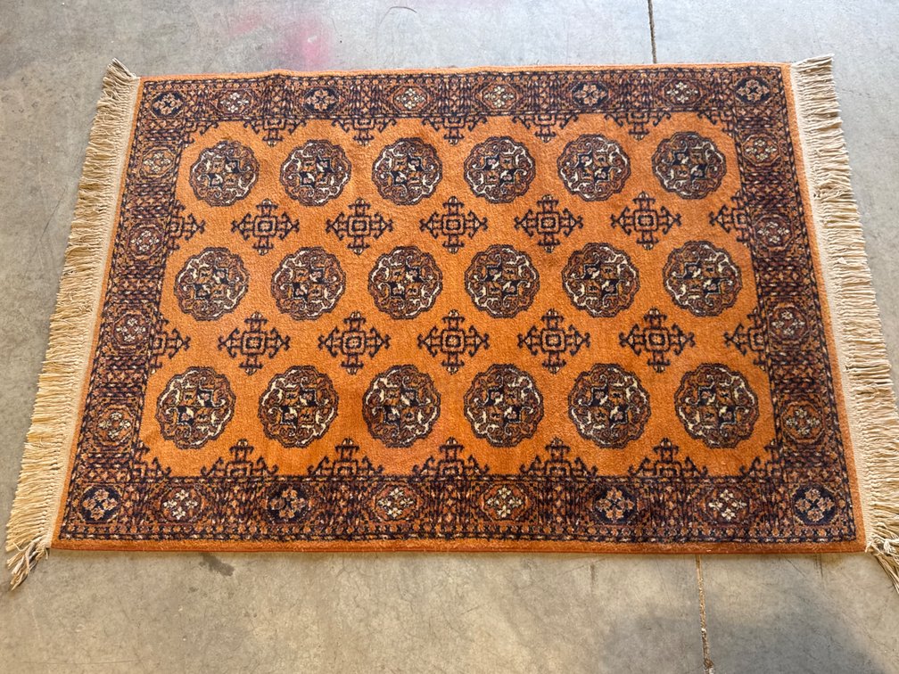 Karistan Area Rug