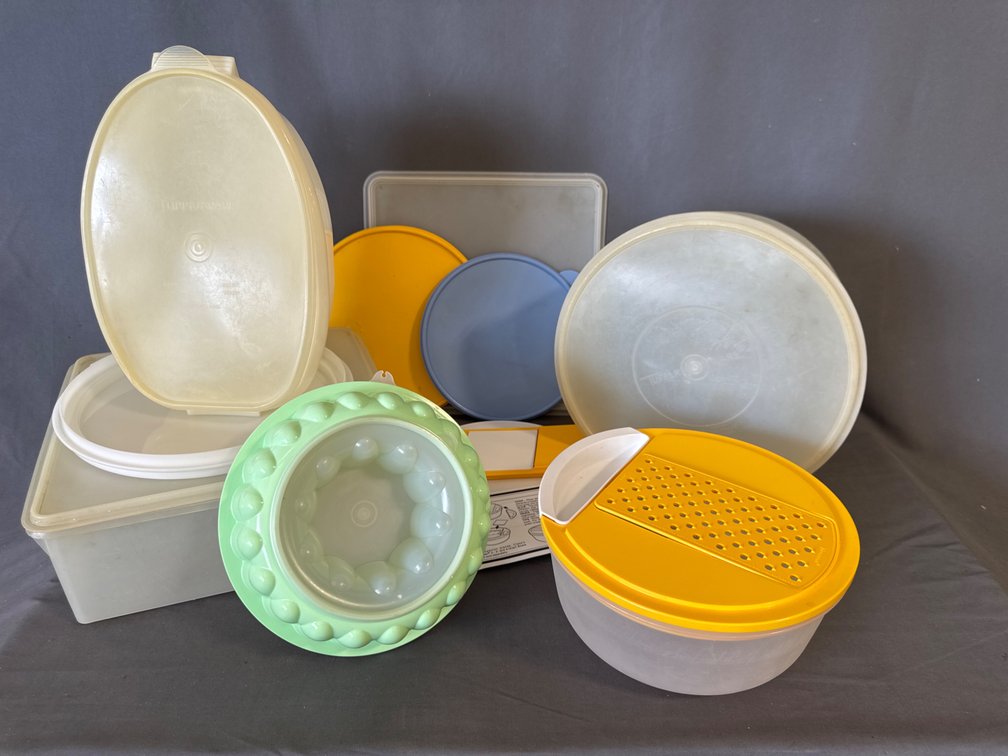 Tupperware