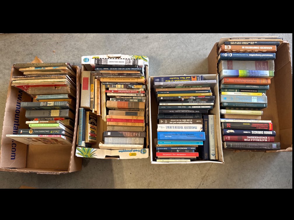 Books