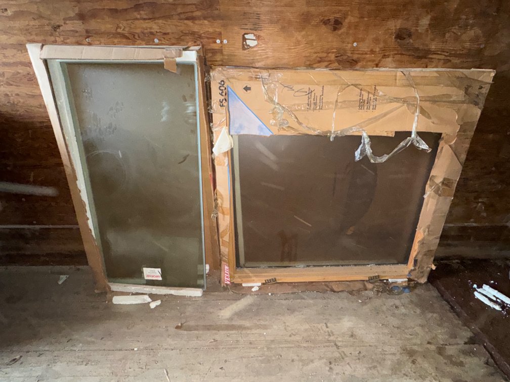 VELUX Skylight Windows