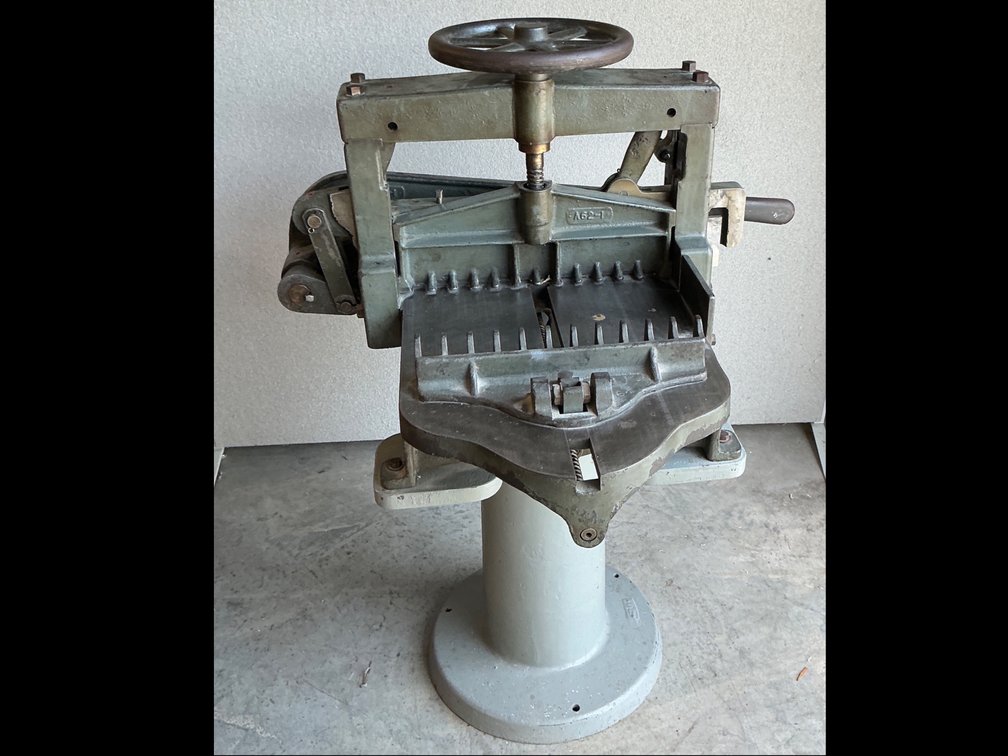 Image for EASI Printing Services Business Liquidation