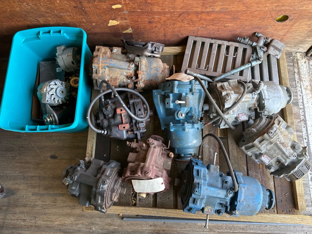 Marine Transmissions