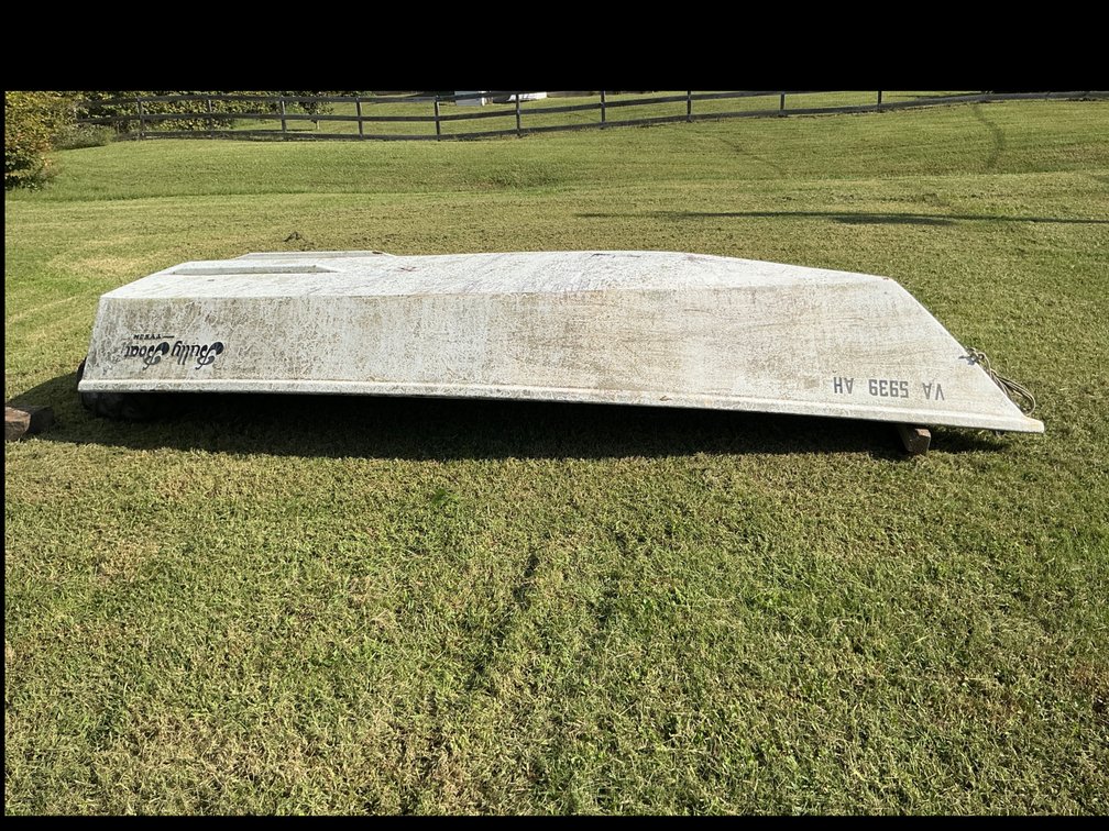 Bully Boat