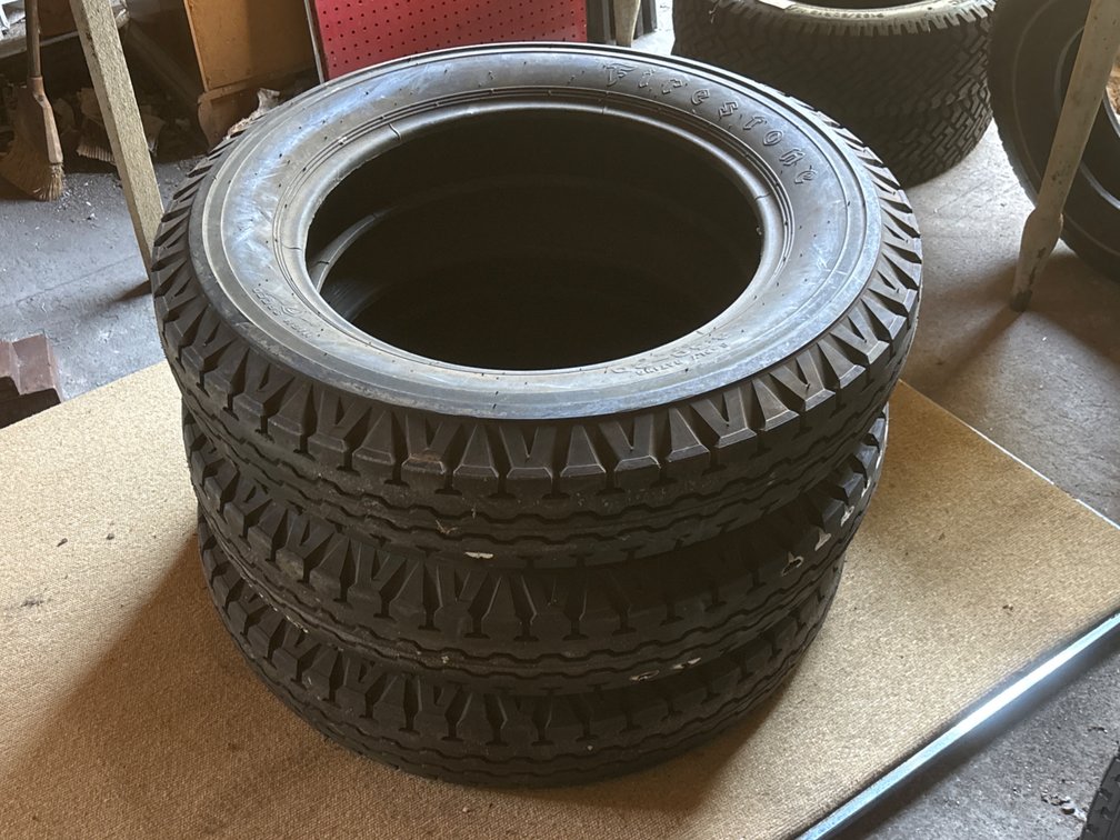 Firestone Tires