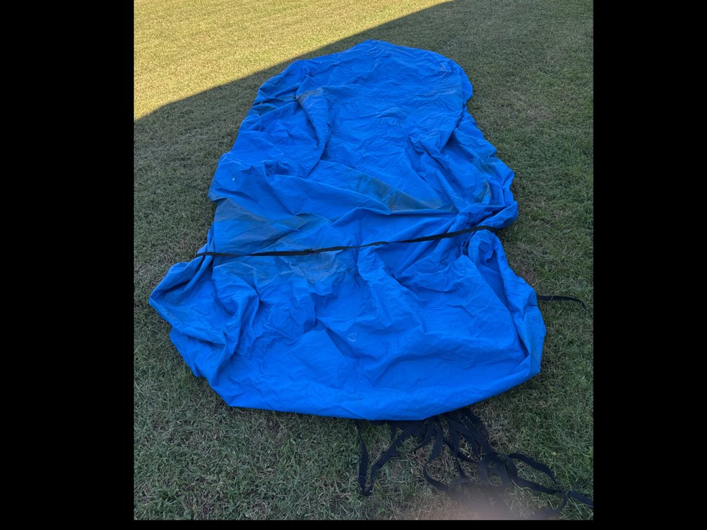 Boat Cover