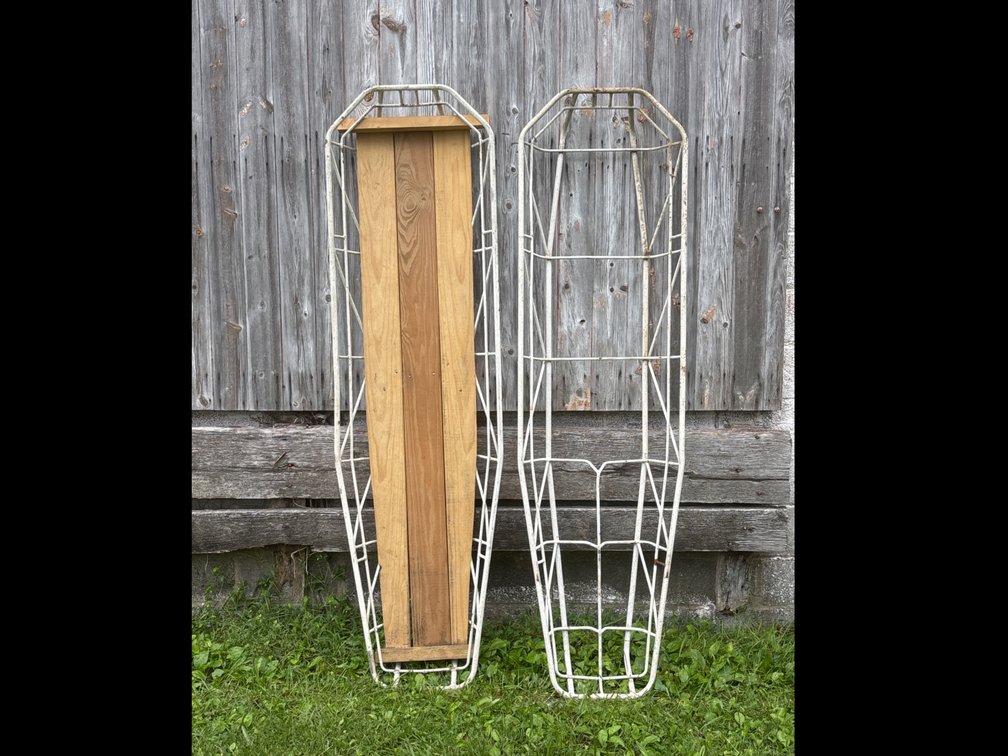 Rescue Basket Stretchers