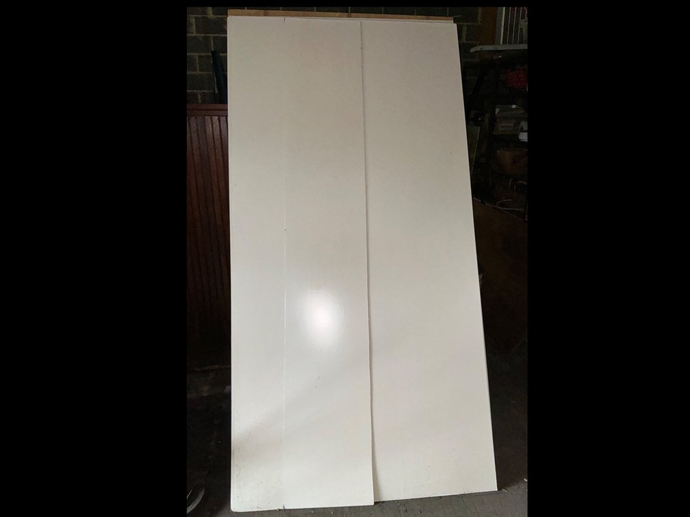 MDF Panels
